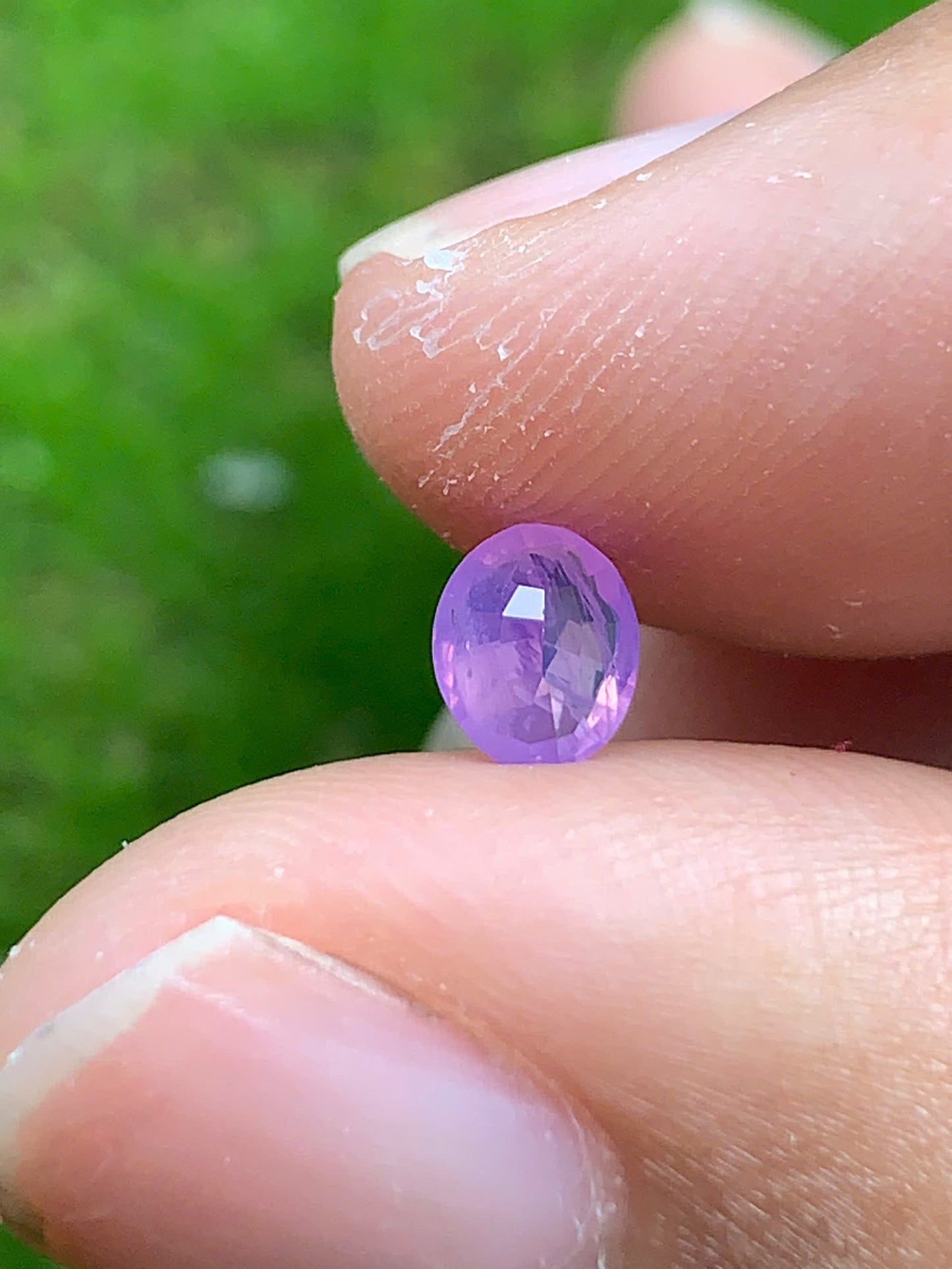 Natural Sapphire VietNam 08082506