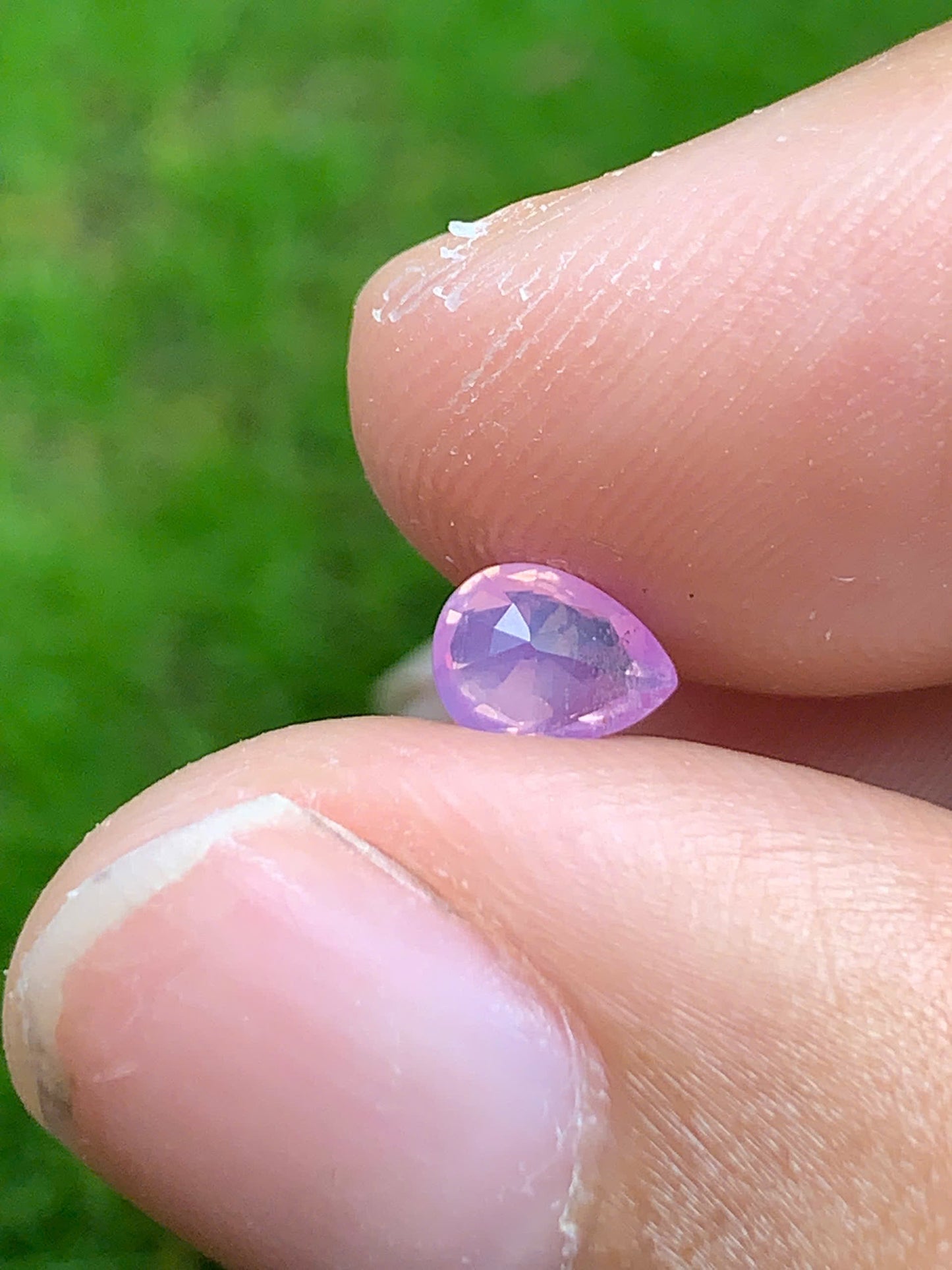 Natural Sapphire VietNam 08082507
