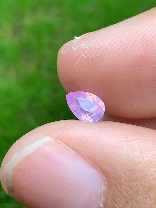 Natural Sapphire VietNam 08082507