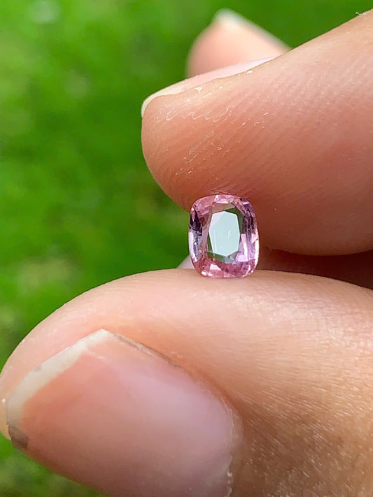 Natural Spinel VietNam 080825028