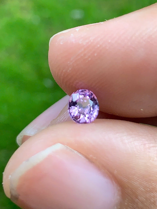 Natural Spinel VietNam 080825029