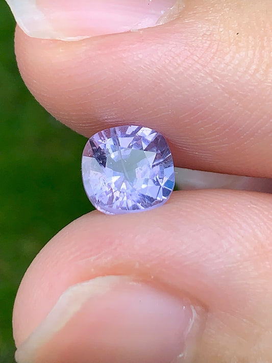 Natural Spinel LucYen VietNam 09082502