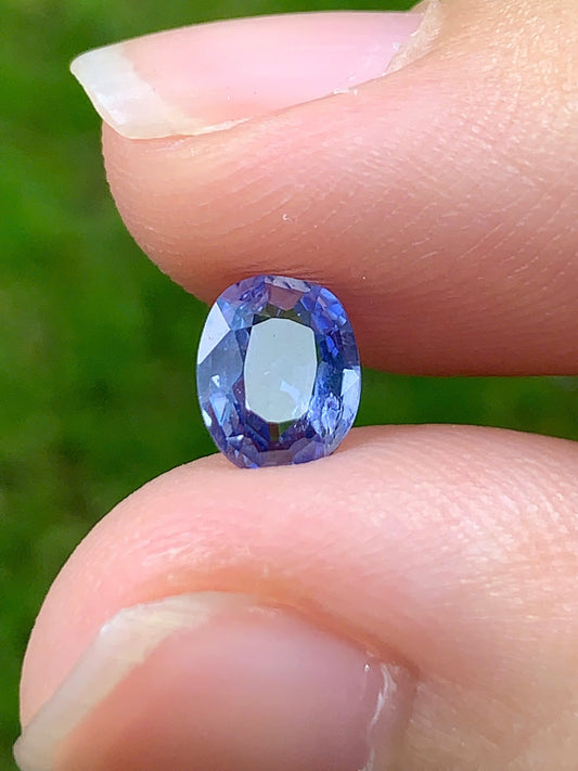 Natural Spinel VietNam 09082508