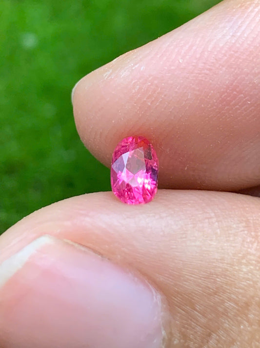 Natural Spinel VietNam 09082522