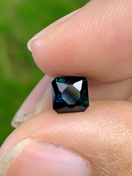 Natural Sapphire VietNam 13082501