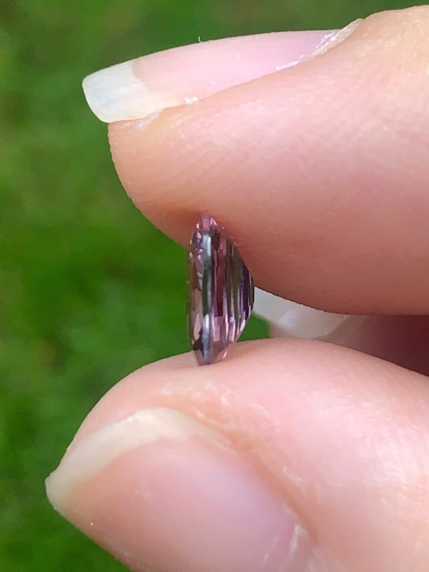 Natural Spinel VietNam 14082509