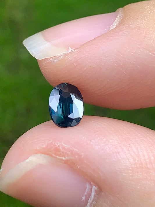 Natural Sapphire VietNam 14082520
