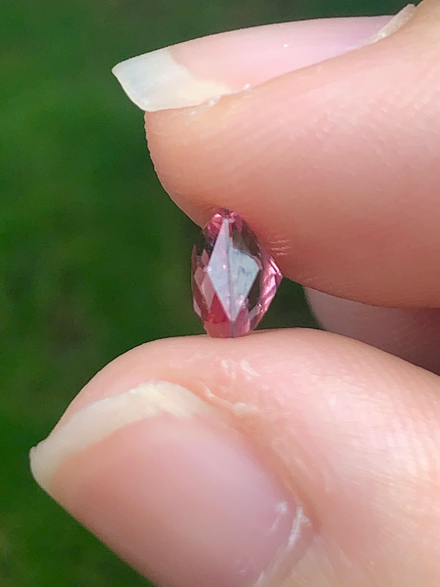 Natura spinel LucYen 0.46ct - 14082528