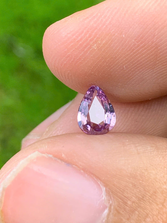Natural Spinel VietNam 15082504
