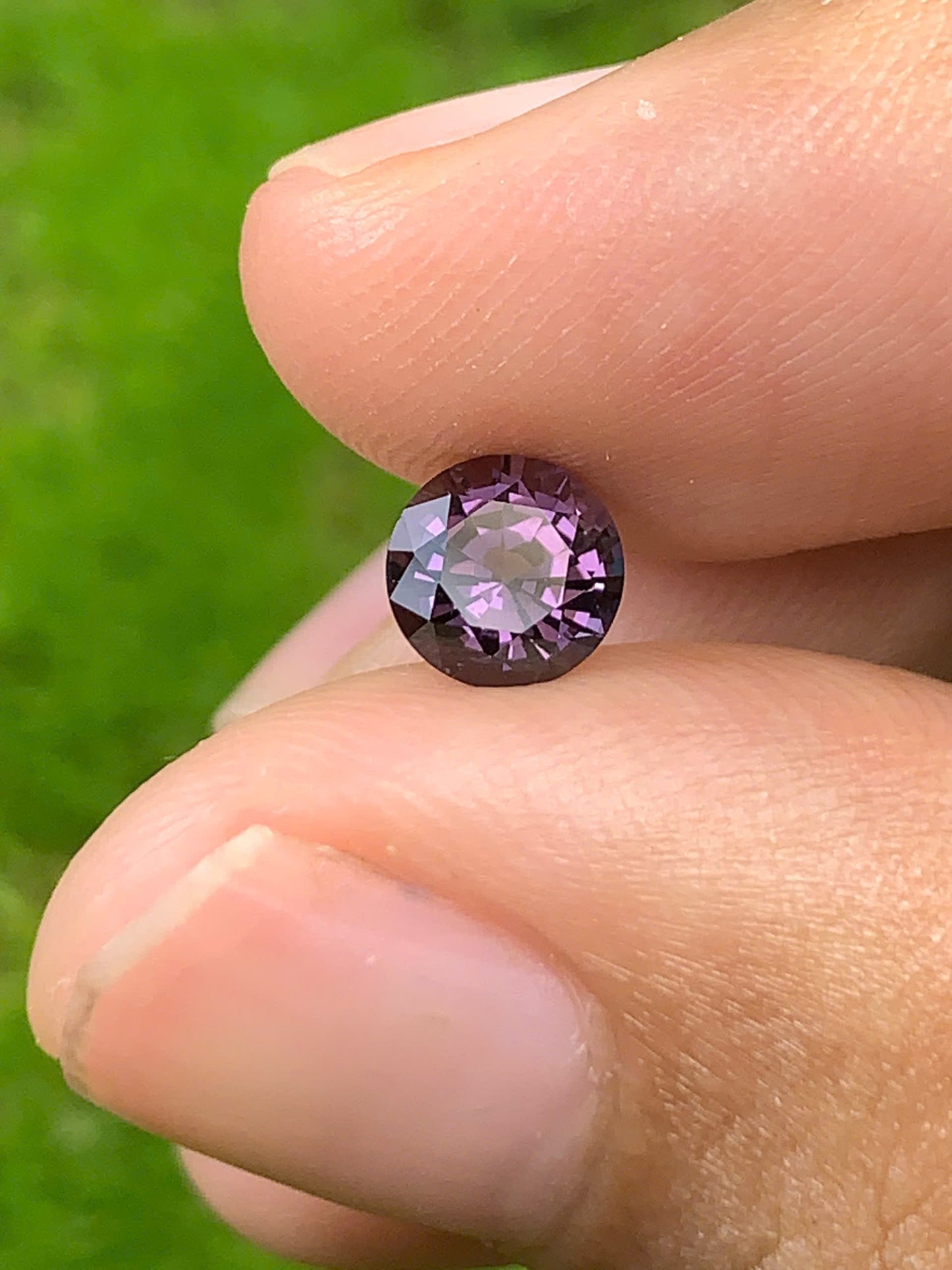 Natural Spinel VietNam 15082517