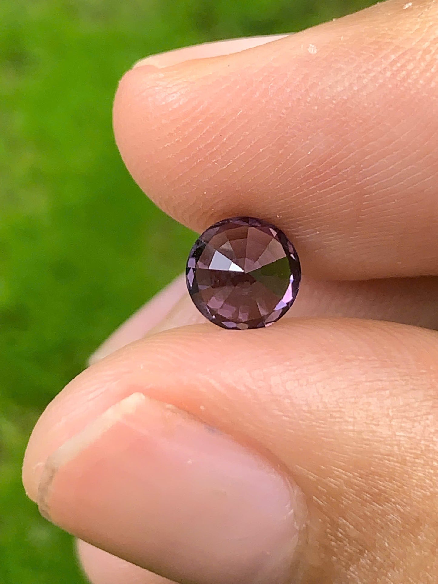 Natural Spinel VietNam 15082517