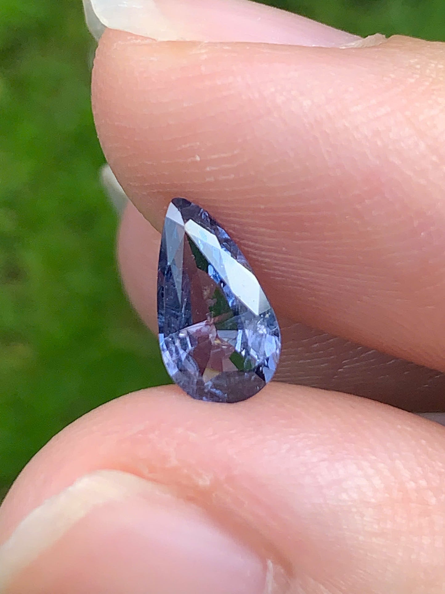 Natural Spinel VietNam 16082502
