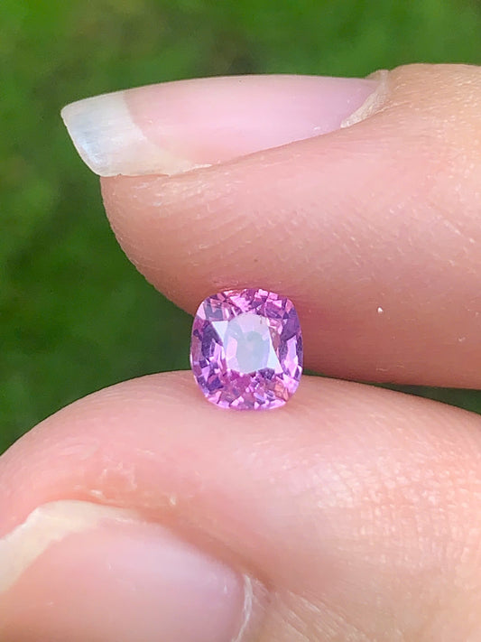 Natural Sapphire VietNam 16082509