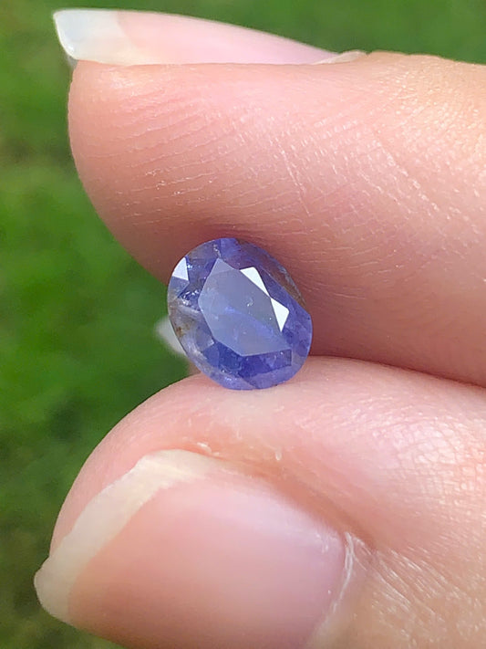 Natural Sapphire VietNam 16082510