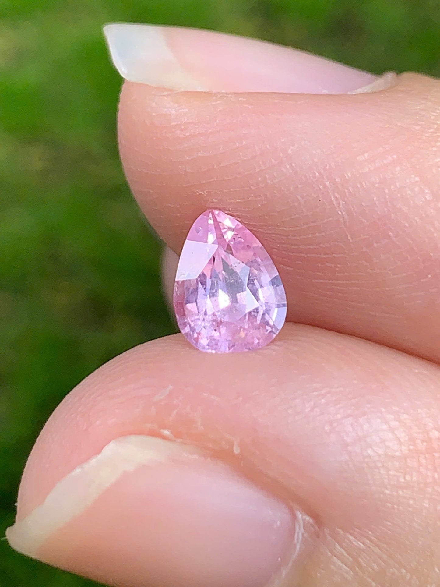Natural Sapphire VietNam 16082511