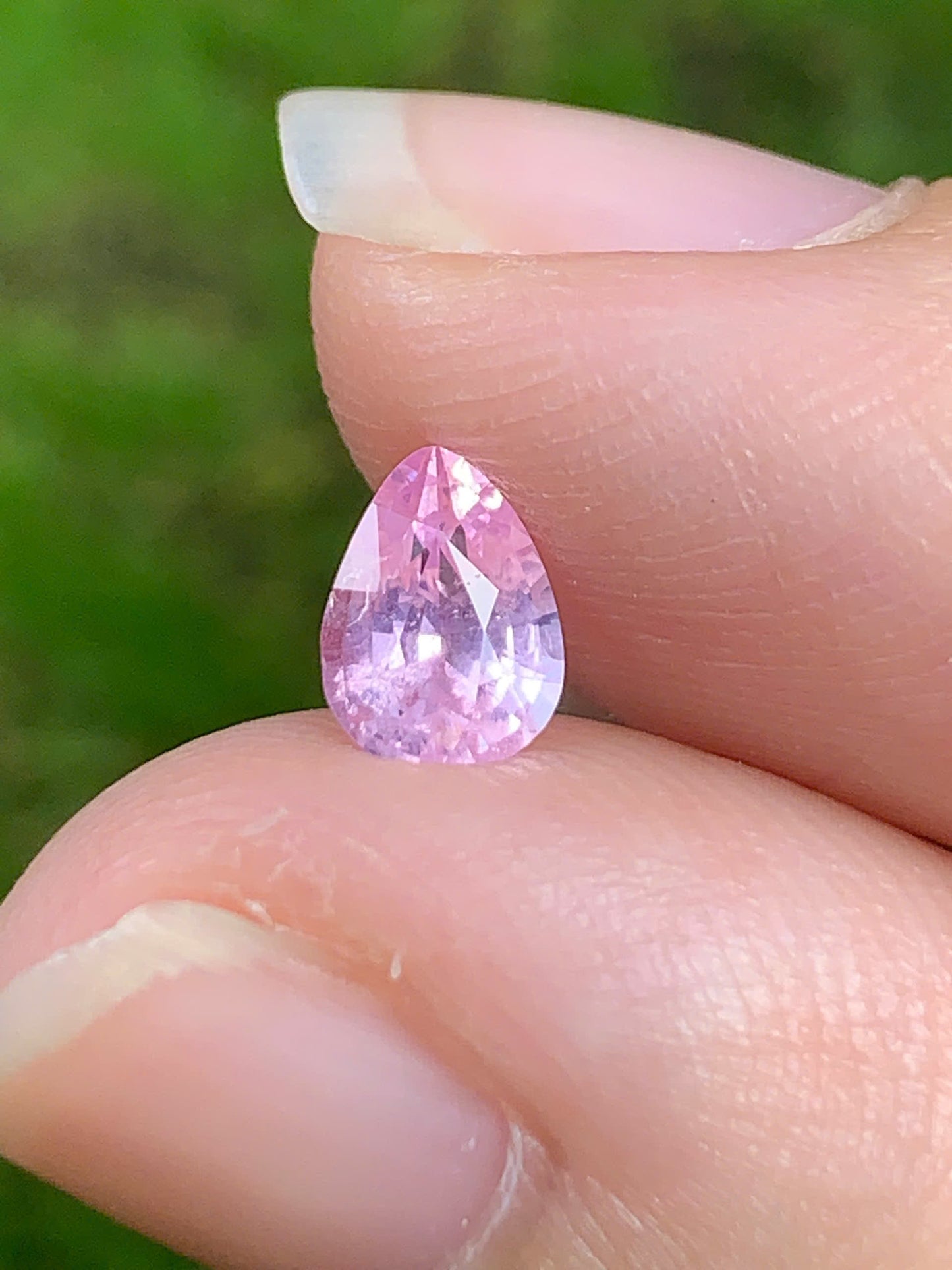 Natural Sapphire VietNam 16082511