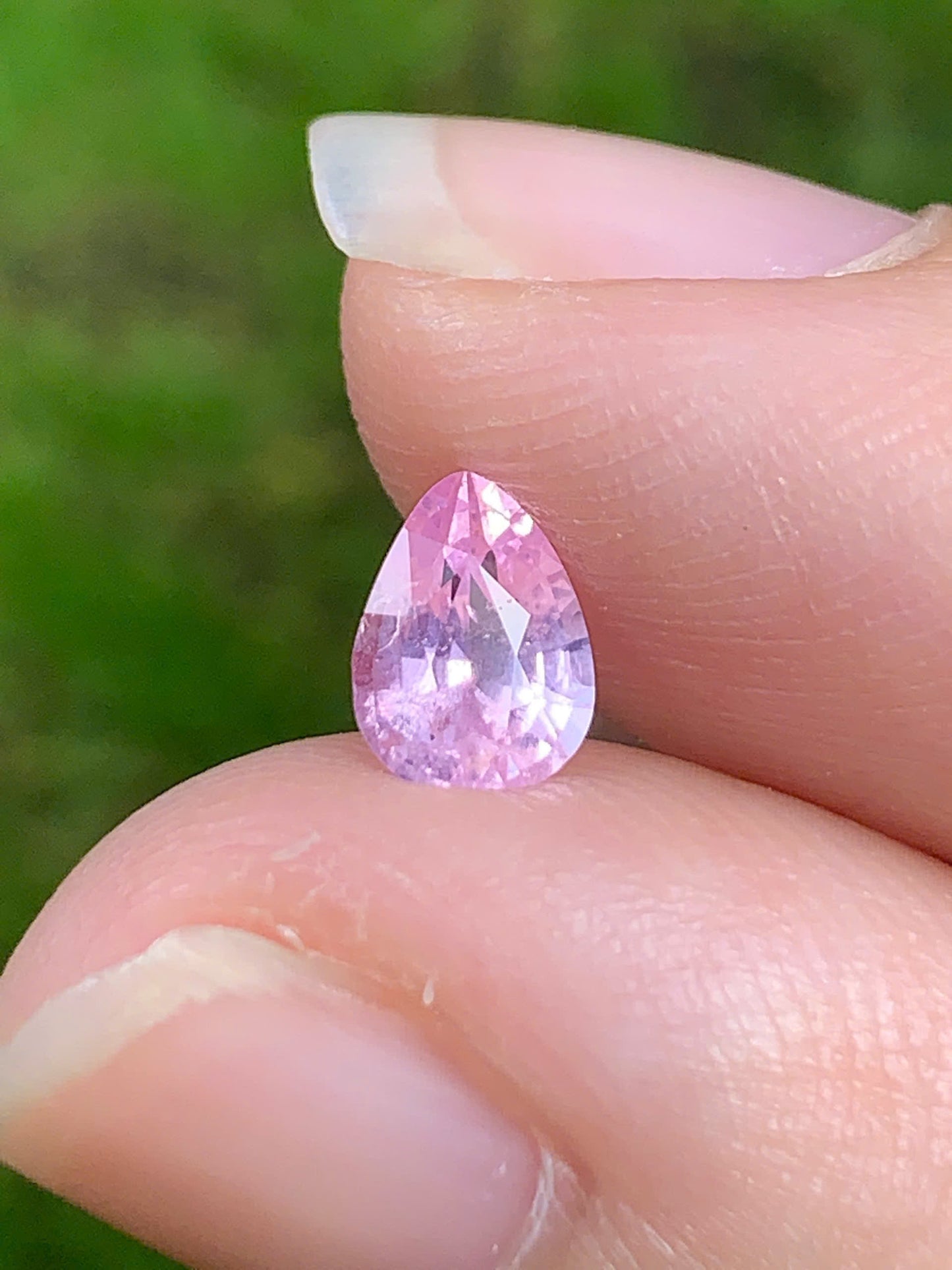 Natural Sapphire VietNam 16082511