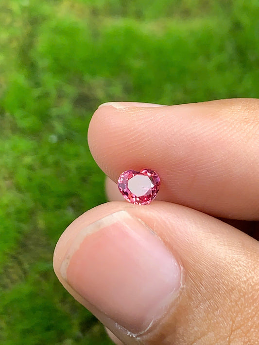 Heart Spinel VietNam 18082511