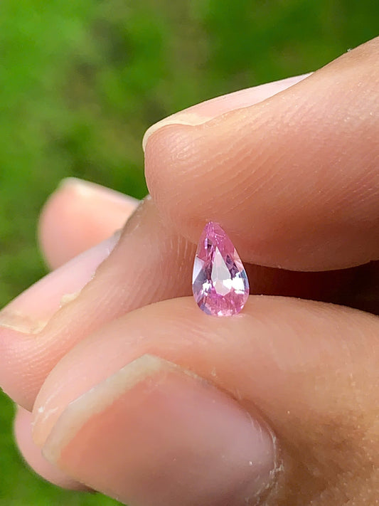 Natural Sapphire VietNam 19082521