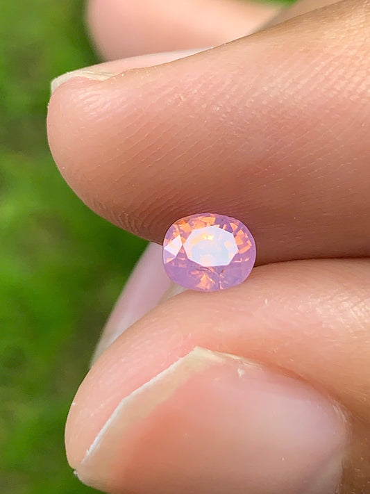 Natural Pink Sapphire LucYen _ 26082505