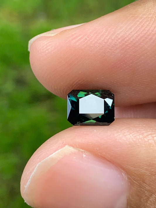 Natural Sapphire VietNam 26082507