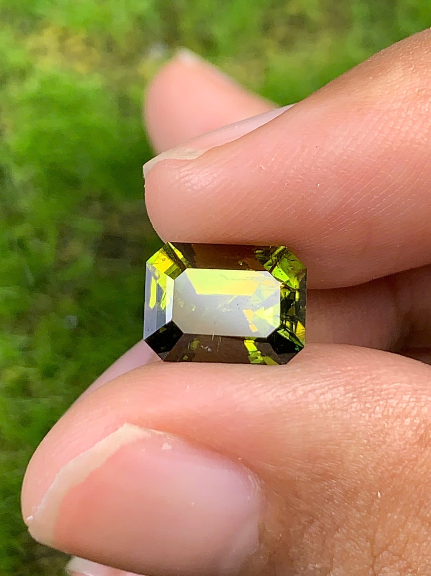 Natural tourmaline 3ct _ 26082528