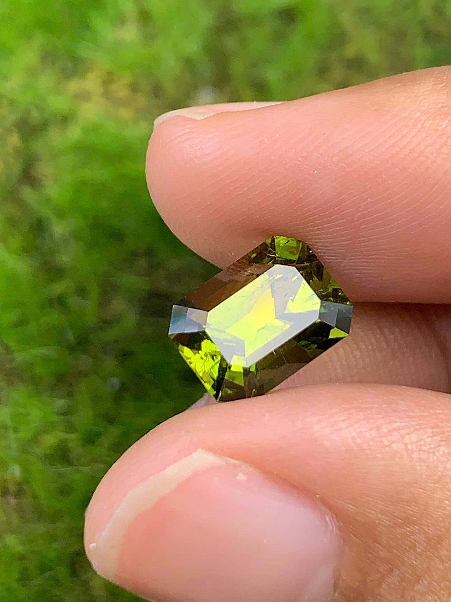 Natural tourmaline 3ct _ 26082528