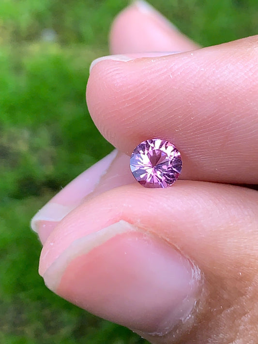 Natural Pink spinel LucYen 0.43ct - 28082507