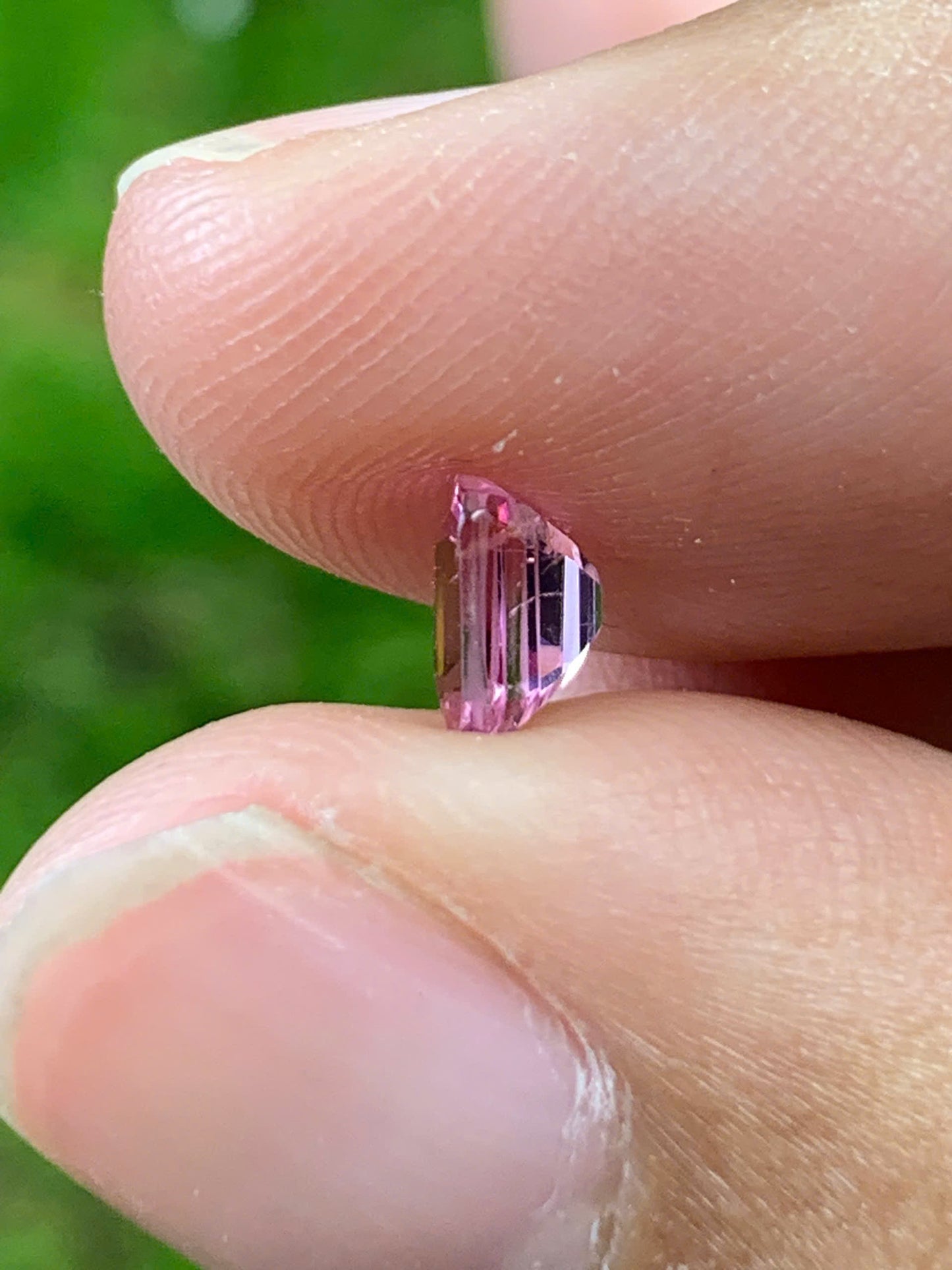 Natural Pink spinel _ 28082512