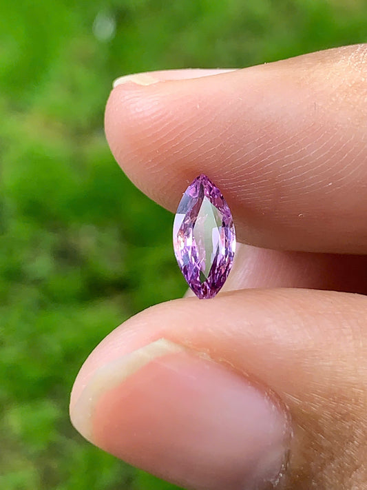 Natural Spinel VietNam 29082502