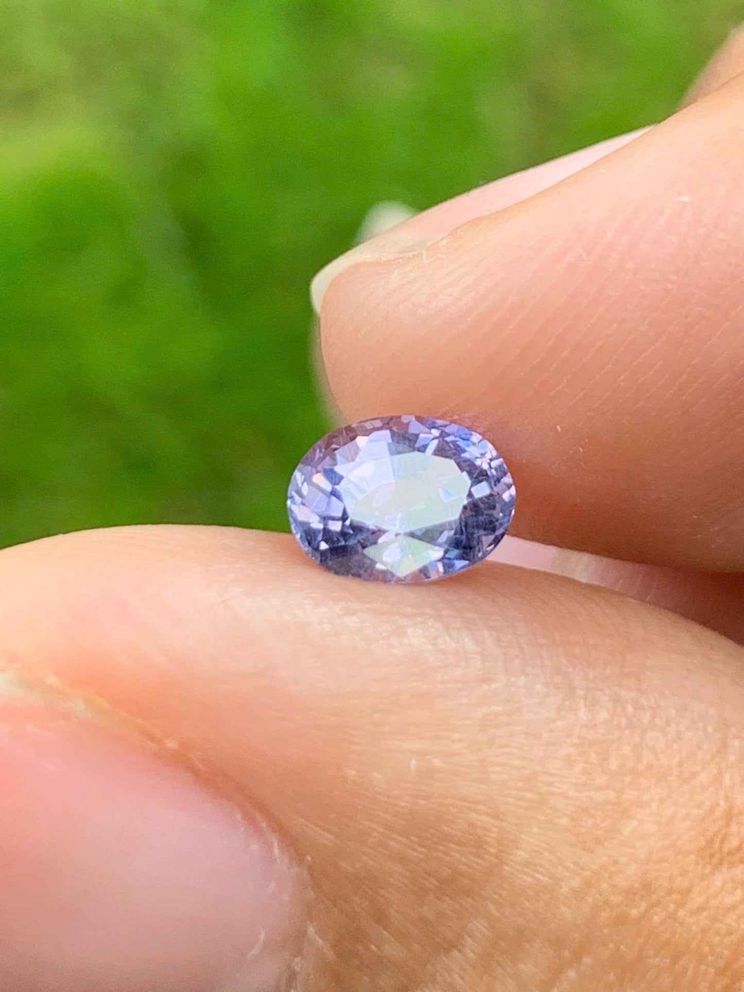 Natural Spinel VietNam 30082510