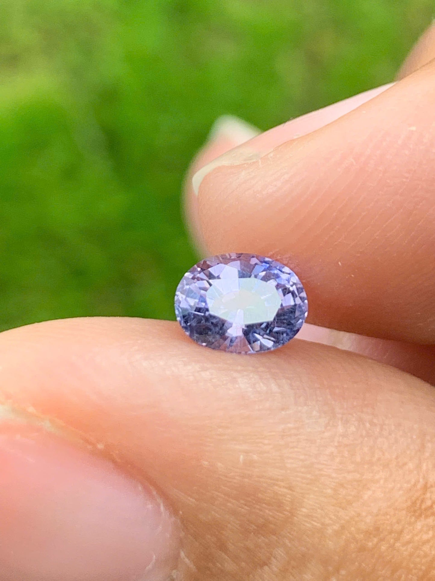 Natural Spinel VietNam 30082510