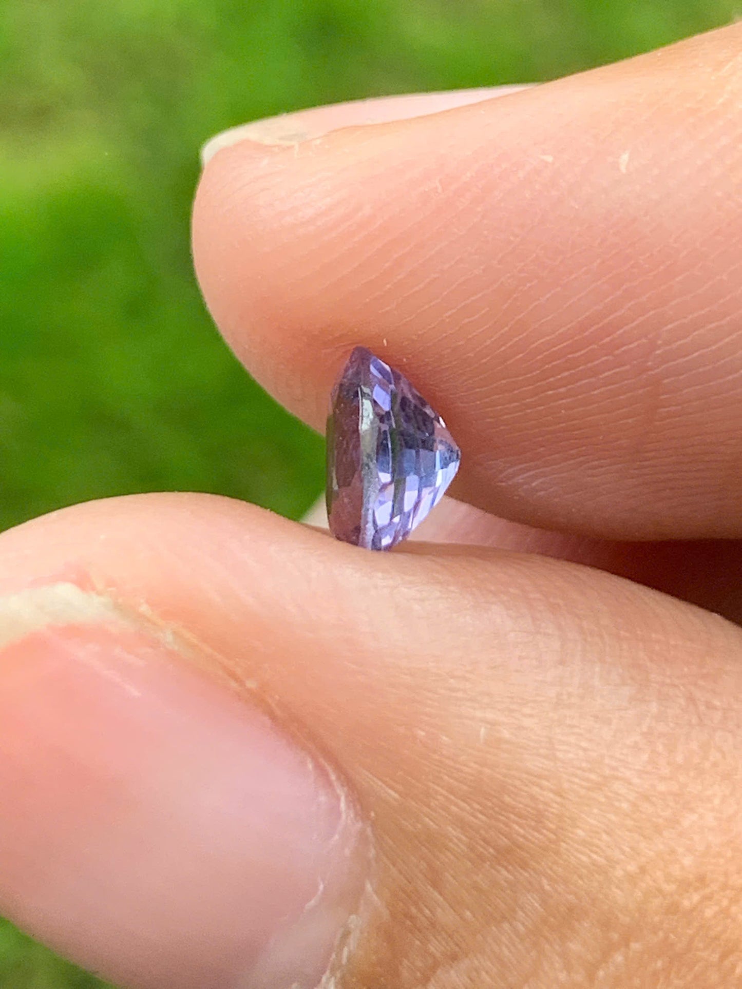 Natural Spinel VietNam 30082510