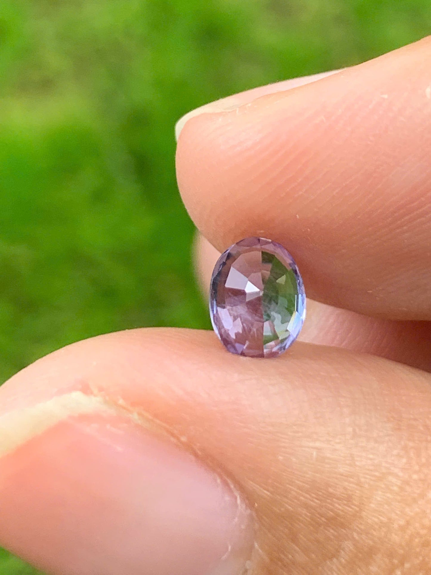 Natural Spinel VietNam 30082510