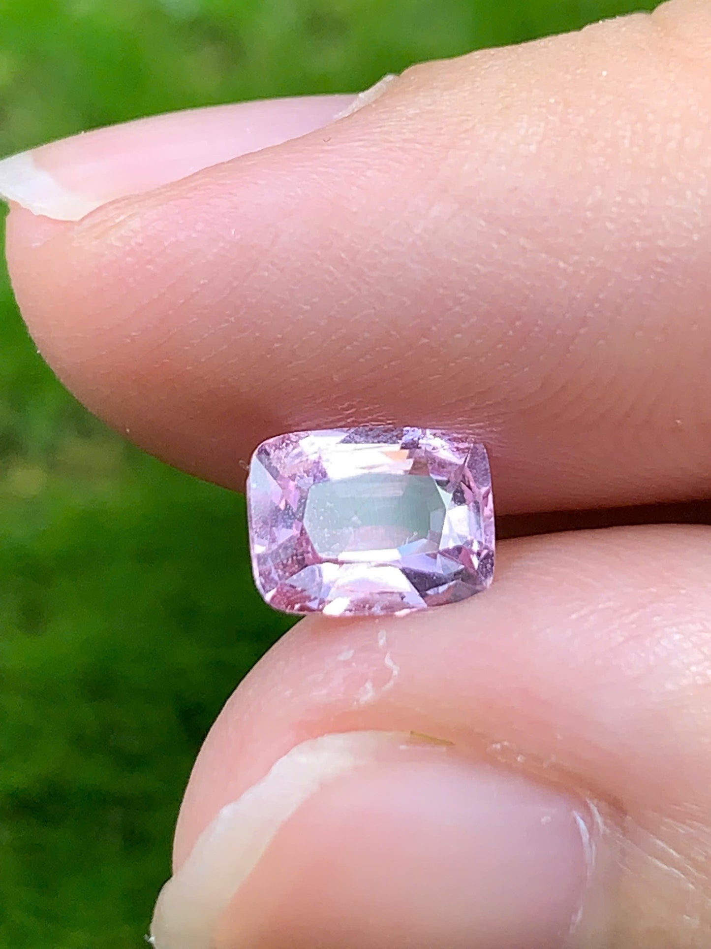 Natural Spinel LucYen 0.93ct - 05092510