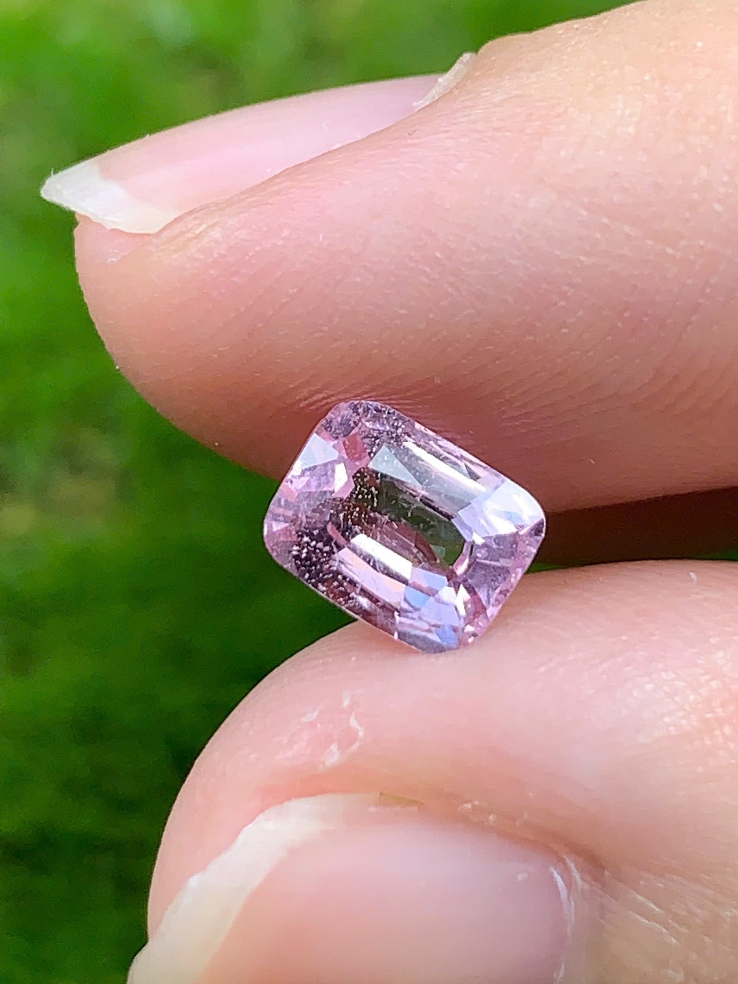 Natural Spinel LucYen 0.93ct - 05092510