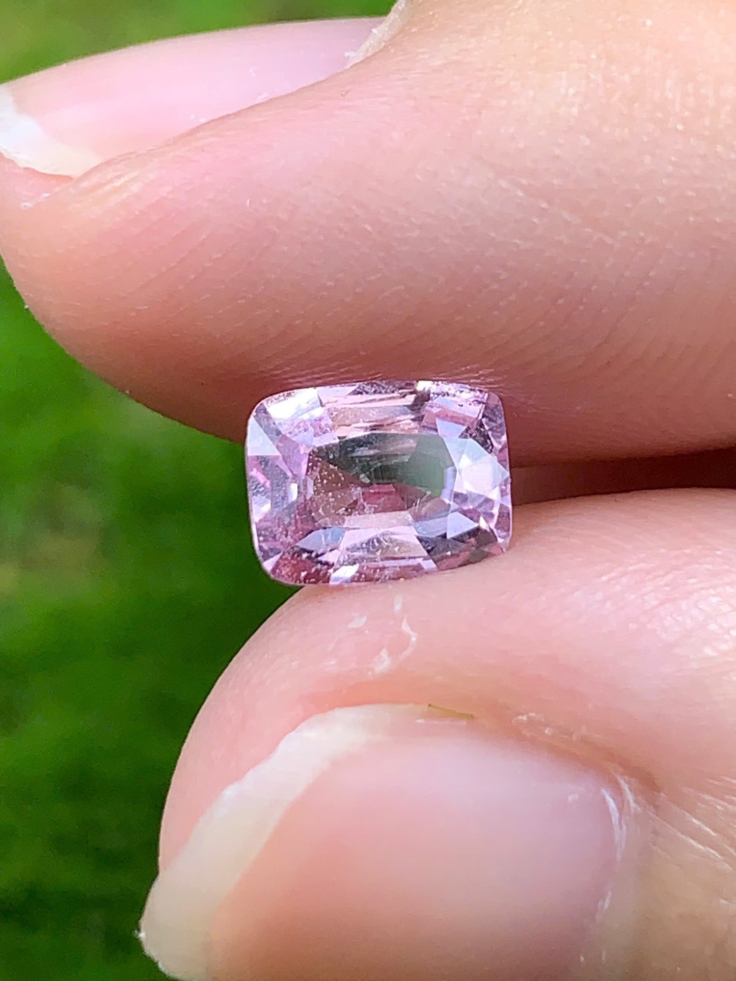 Natural Spinel LucYen 0.93ct - 05092510