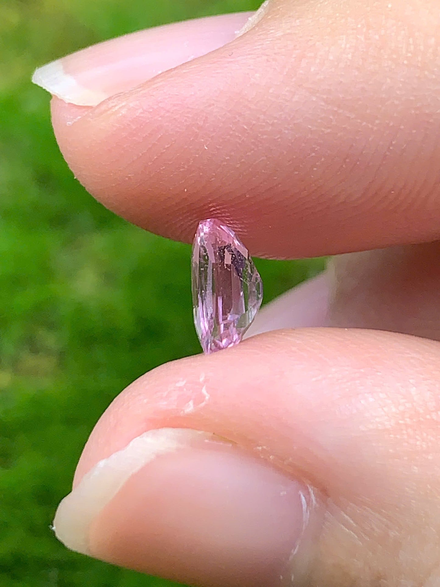 Natural Spinel LucYen 0.93ct - 05092510