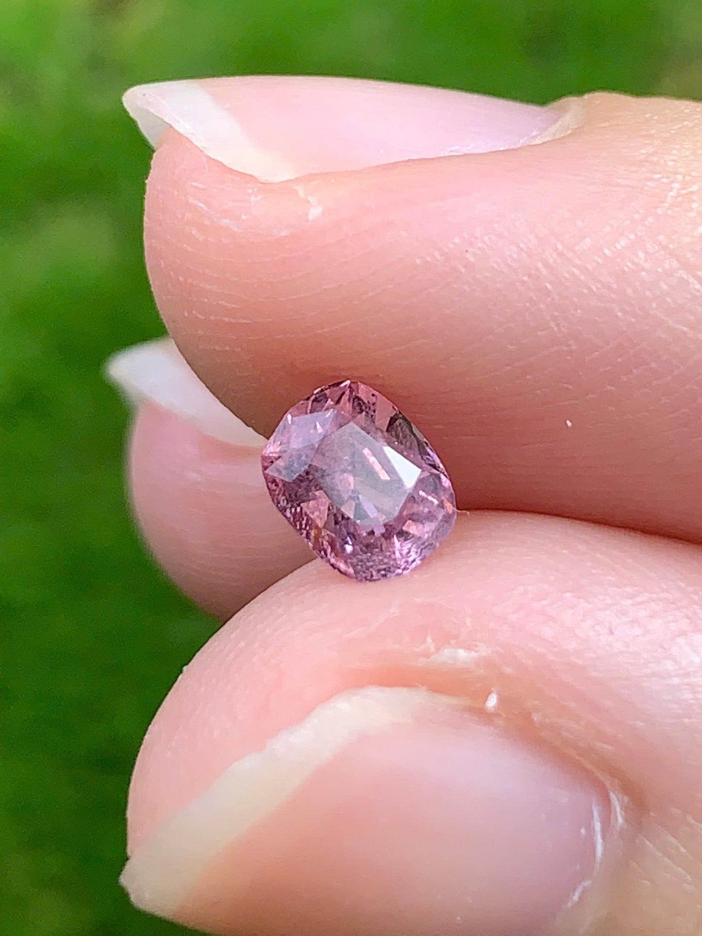 Natural Spinel LucYen 0.57ct - 05092538