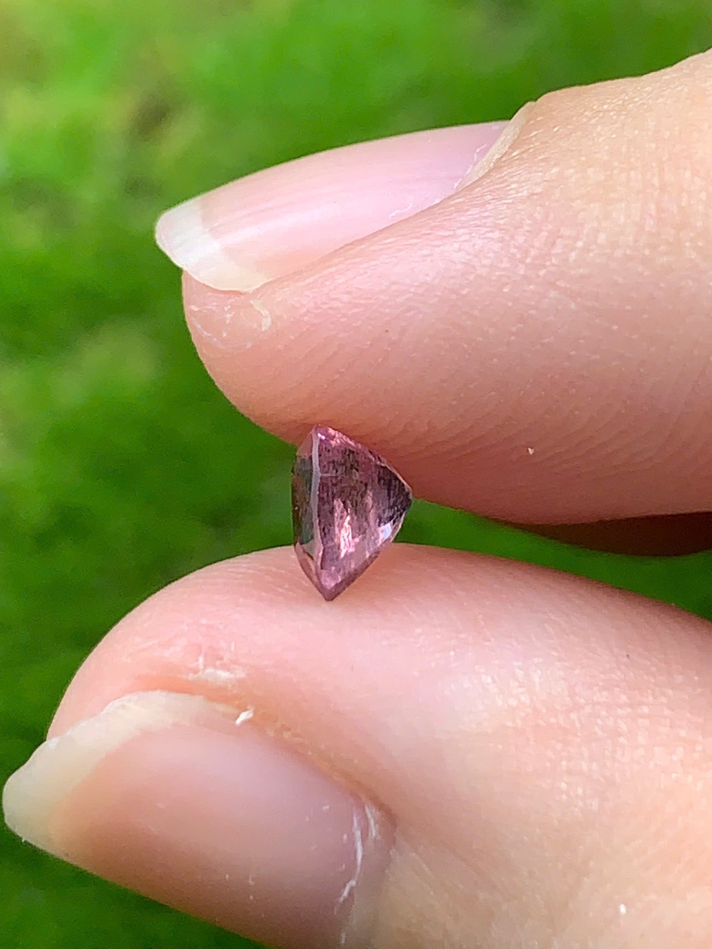 Natural Spinel LucYen 0.57ct - 05092538