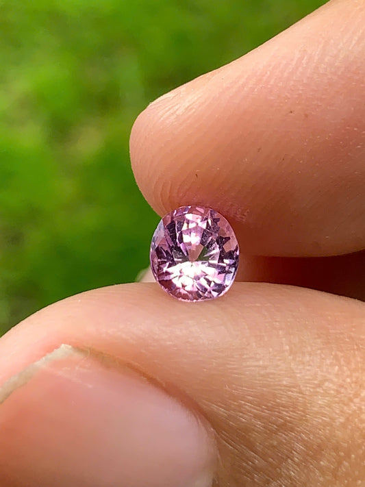 Natural pink Spinel LucYen VietNam 01092524