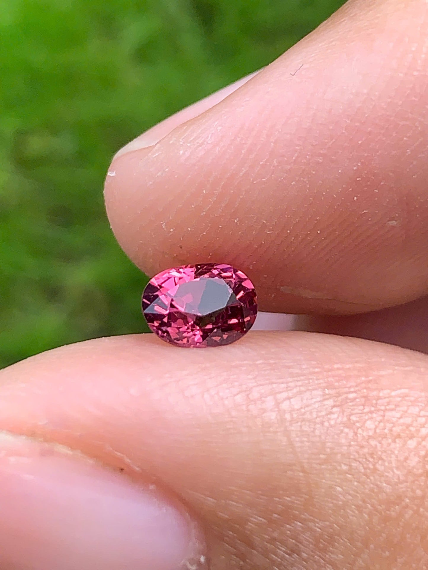 Natural Spinel LucYen 0.46ct - 06092526