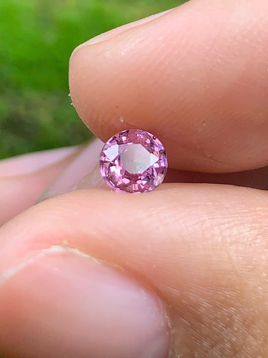 Natural pink spinel LucYen 0.44ct - 11092544