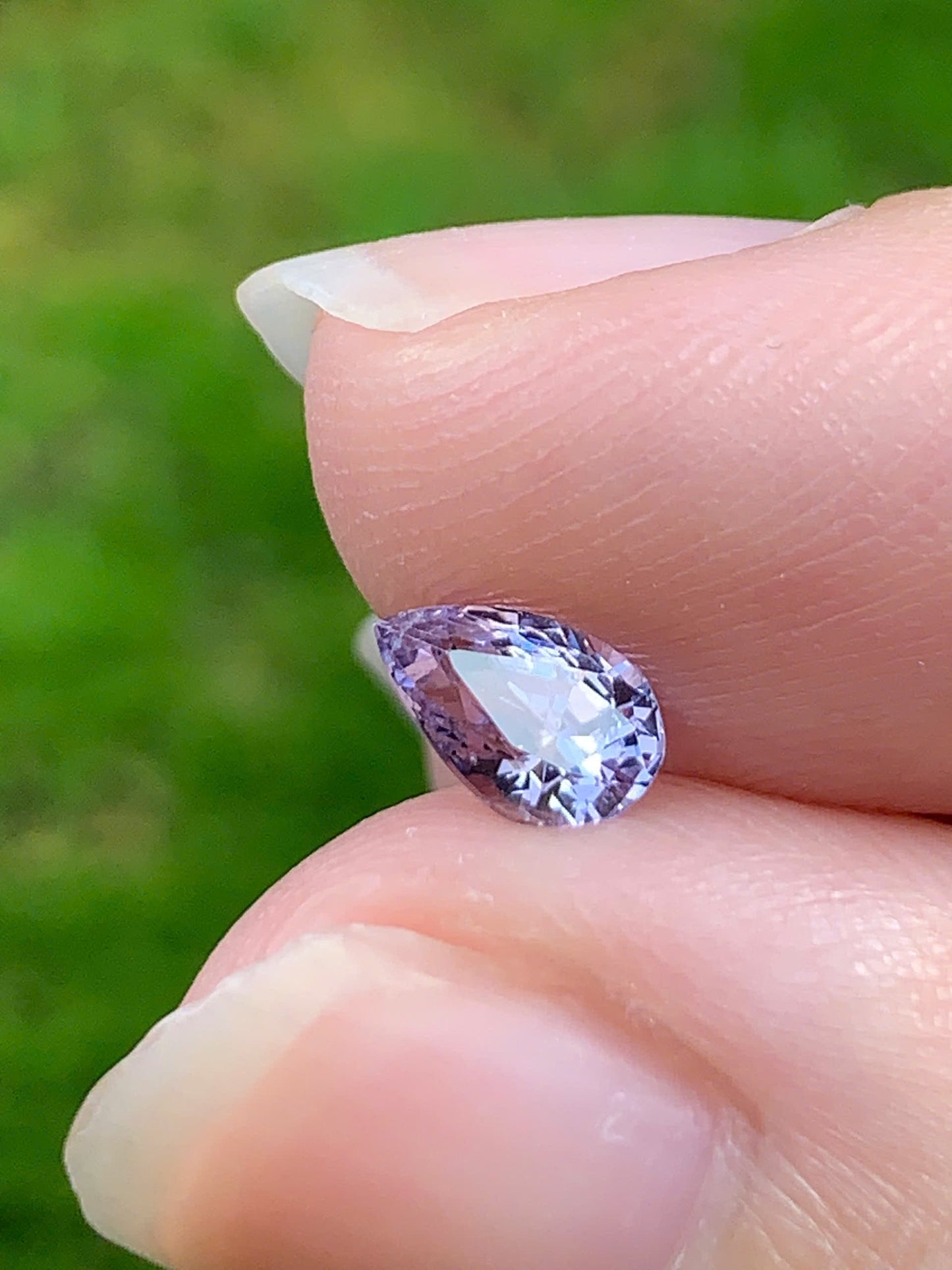 Natural Spinel LucYen 0.64ct - 13092505+