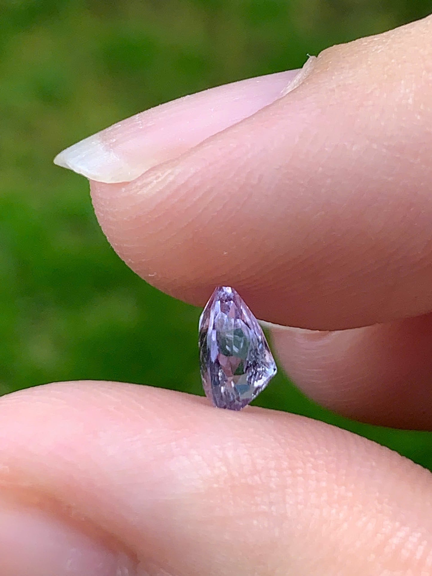 Natural Spinel LucYen 0.64ct - 13092505+