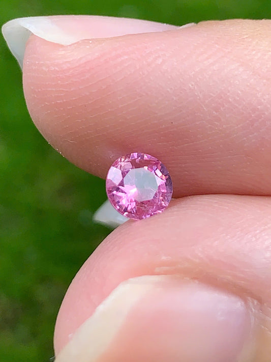 Natural Spinel LucYen 0.4ct - 13092516