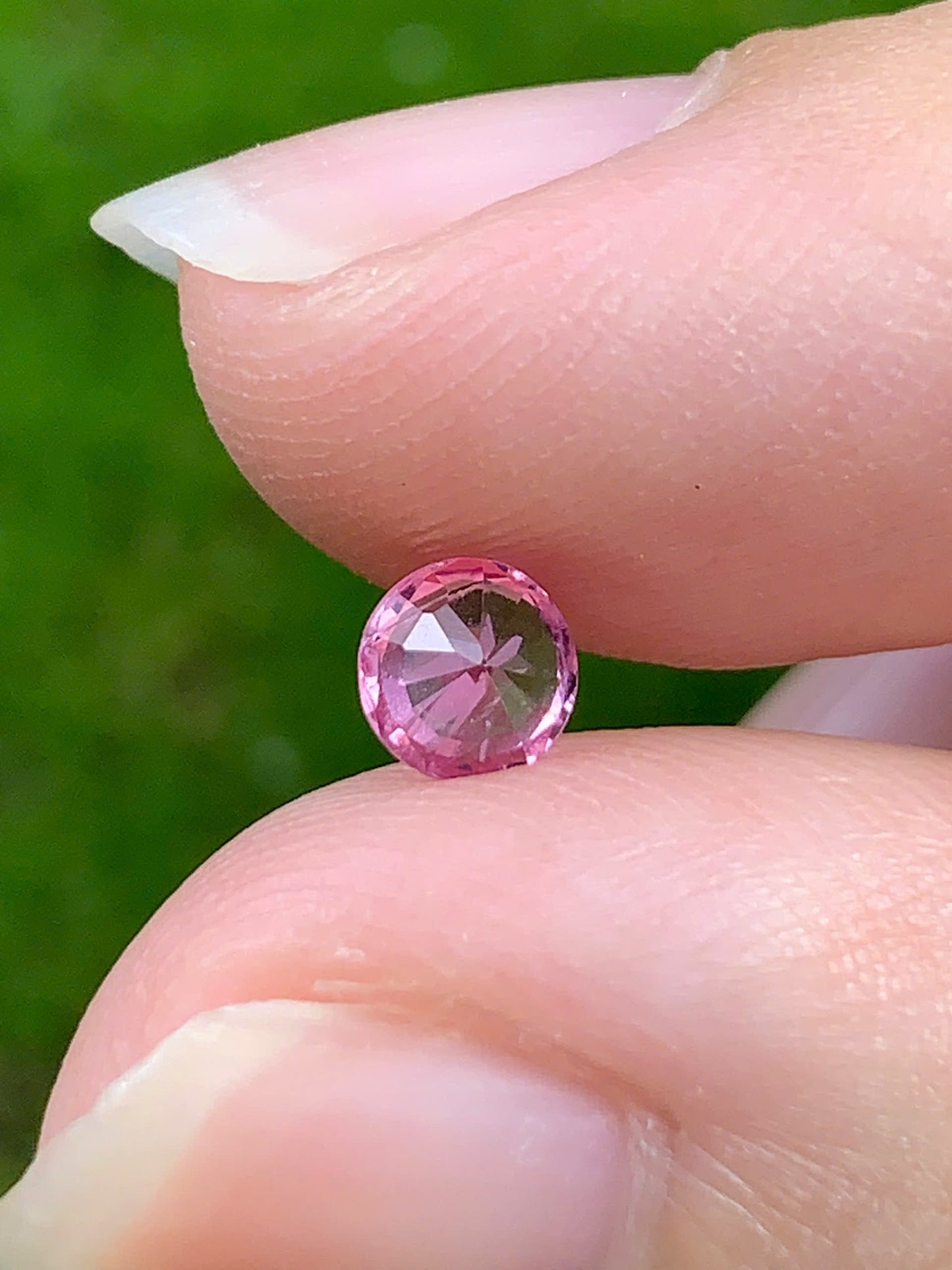 Natural Spinel LucYen 0.4ct - 13092516