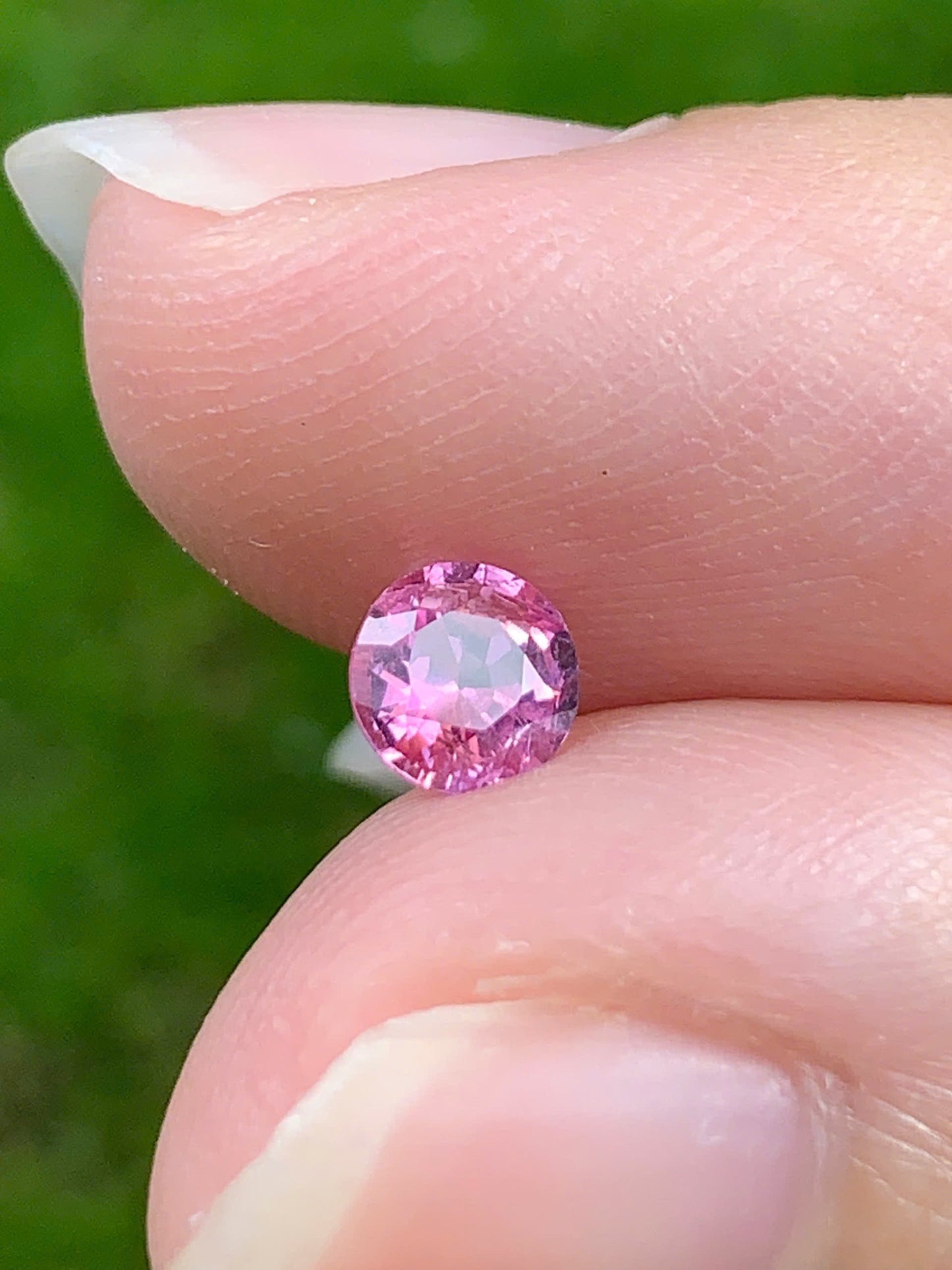 Natural Spinel LucYen 0.4ct - 13092516