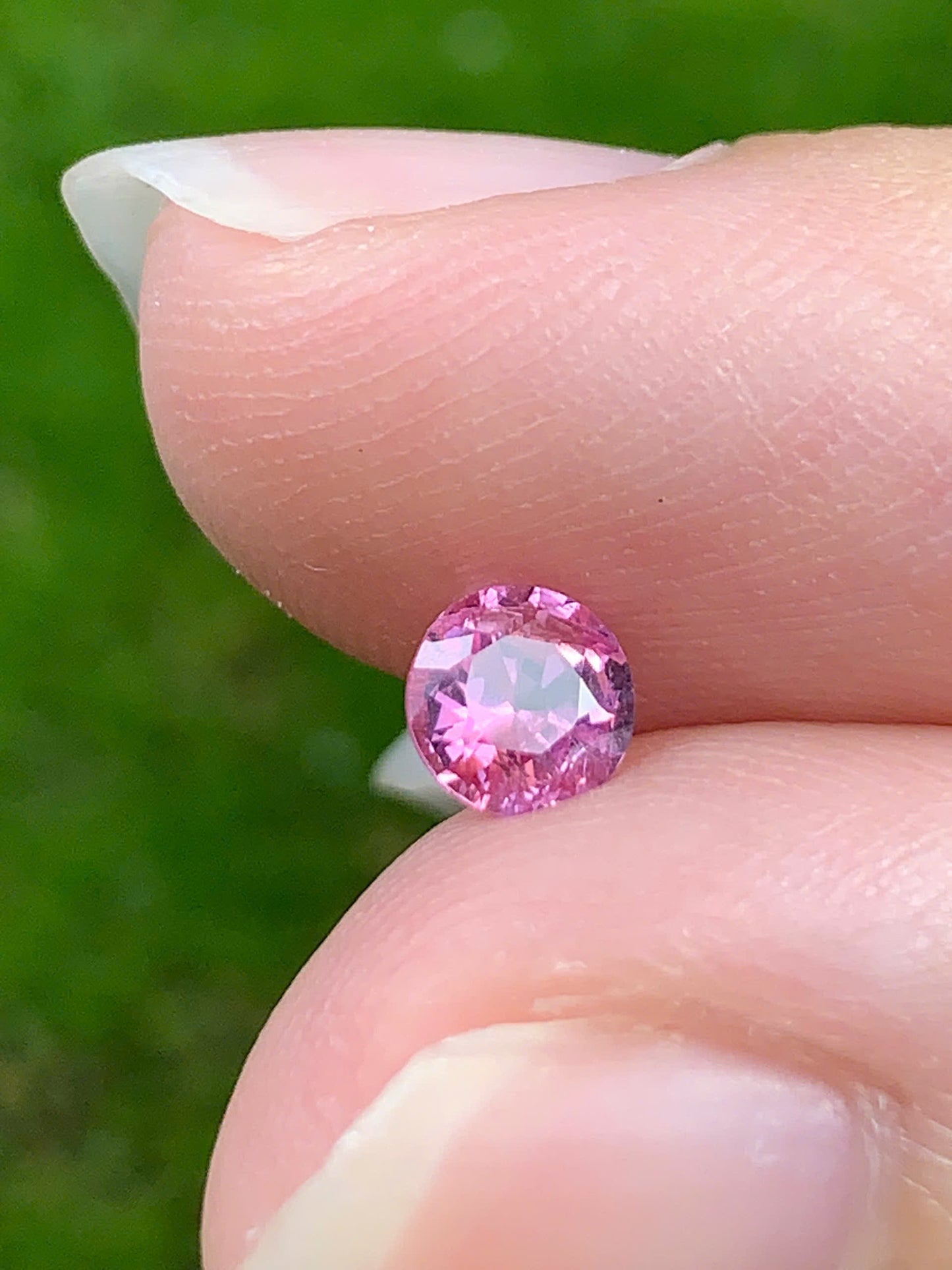 Natural Spinel LucYen 0.4ct - 13092516