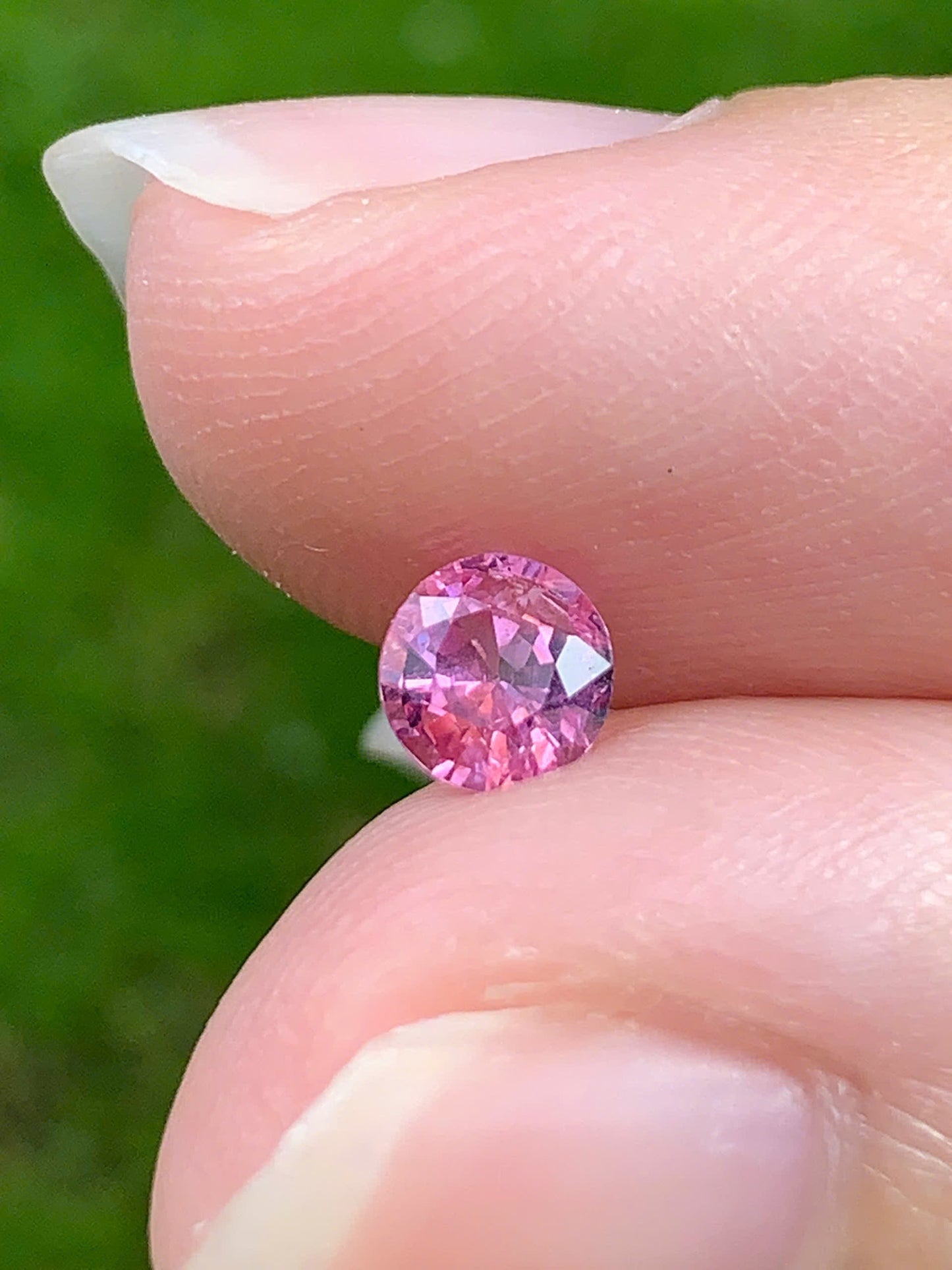Natural Spinel LucYen 0.4ct - 13092516